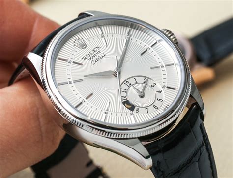 rolex cellini 2014 dual time price|rolex geneve cellini swiss.